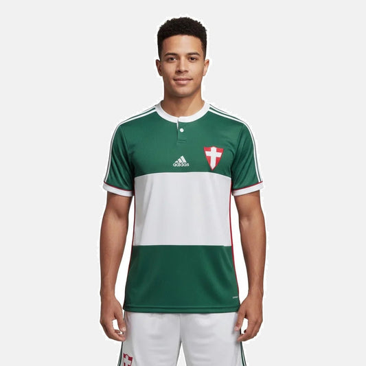 Camisa Palmeiras 2014 - Versão Retrô