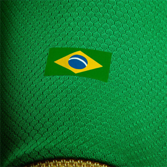 Camisa Palmeiras Edição Comemorativa 70 Anos  Verde