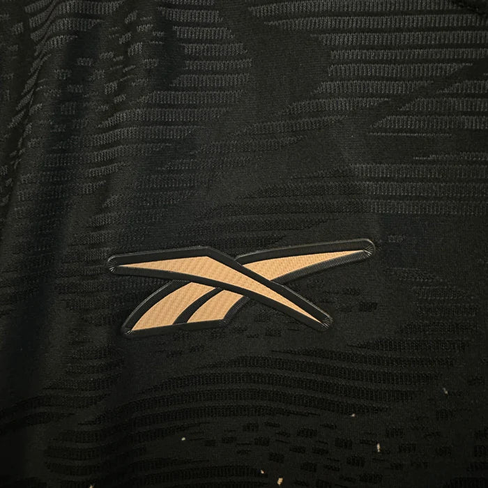 Camisa Botafogo II - 24/25 com Patch de Campeão da Libertadores