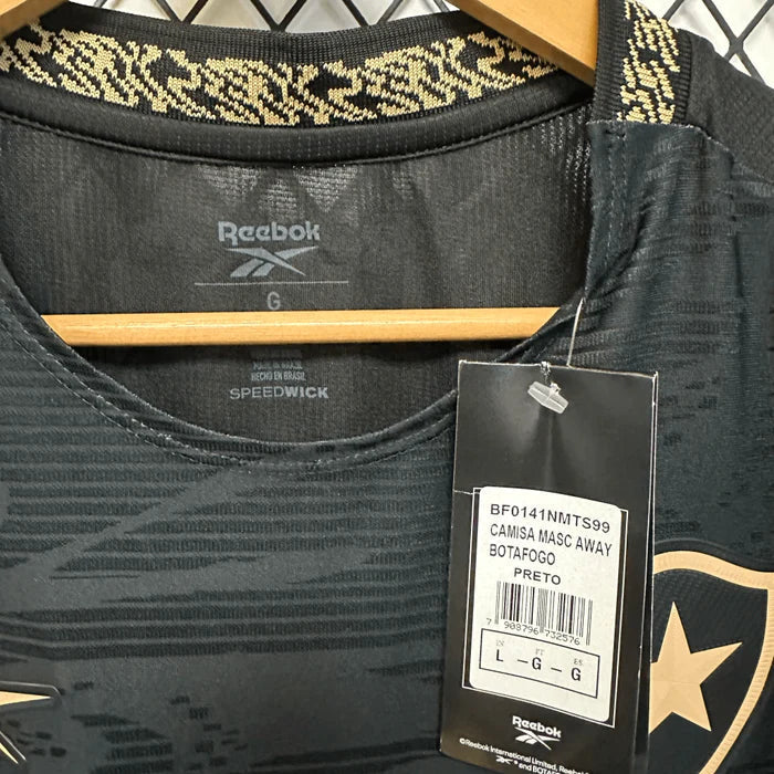 Camisa Botafogo II - 24/25