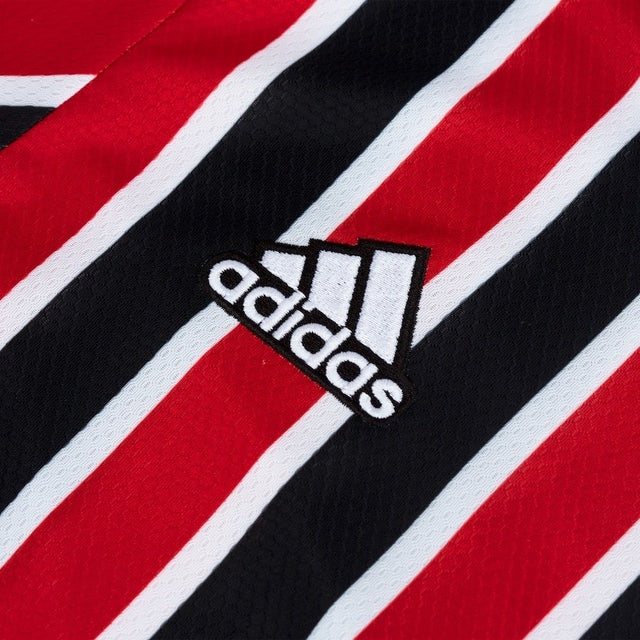 Camisa São Paulo II 21/22  Tricolor