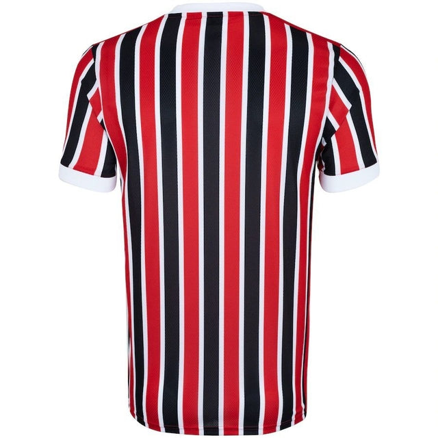 Camisa São Paulo II 21/22  Tricolor