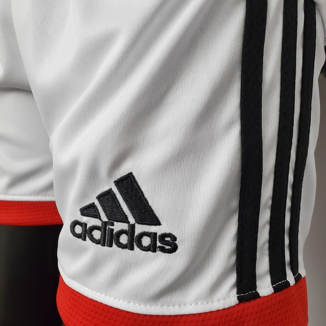 Kit Infantil São Paulo 22/23  Branco