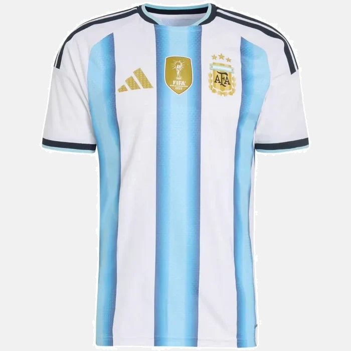 Camisa Seleção Argentina 2026 I Authentic Jogador