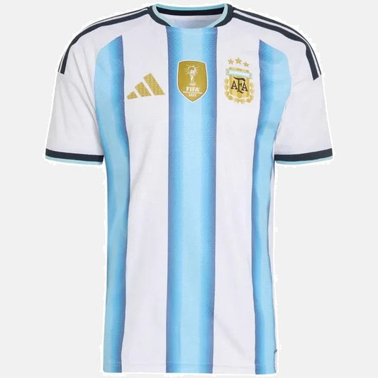 Camisa Seleção Argentina 2026 I Authentic Jogador