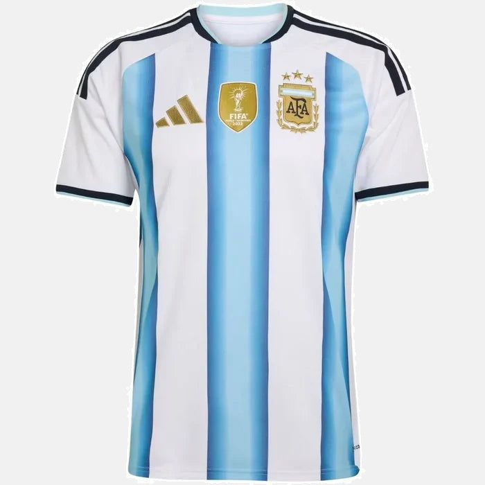 Camisa Seleção Argentina 2026 I