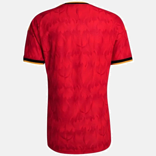 Camisa Seleção Bélgica 2026 I