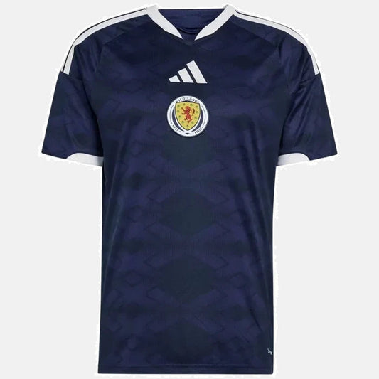 Camisa Seleção Escócia 2026 I