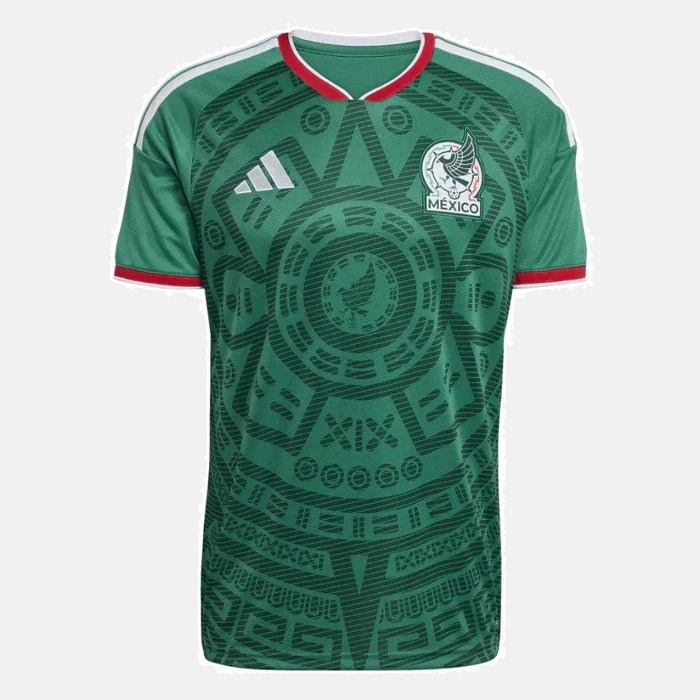 Camisa Seleção México 2026 I
