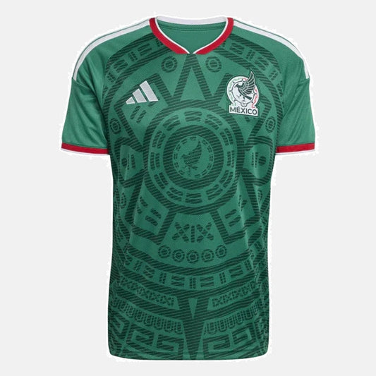 Camisa Seleção México 2026 I