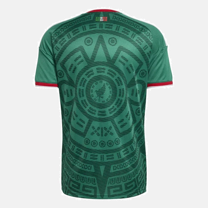 Camisa Seleção México 2026 I