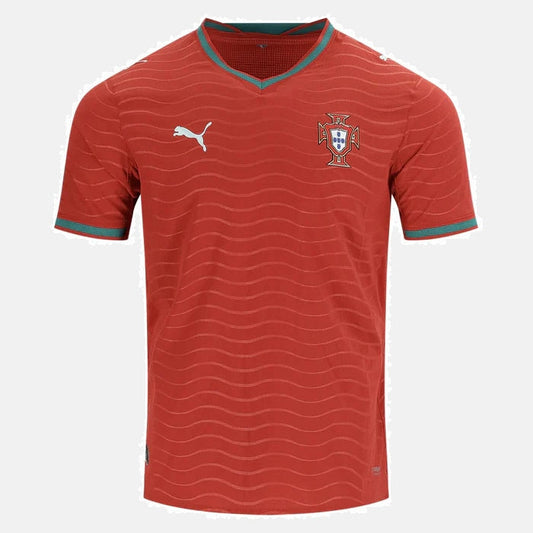 Camisa Seleção Portugal 2026 I