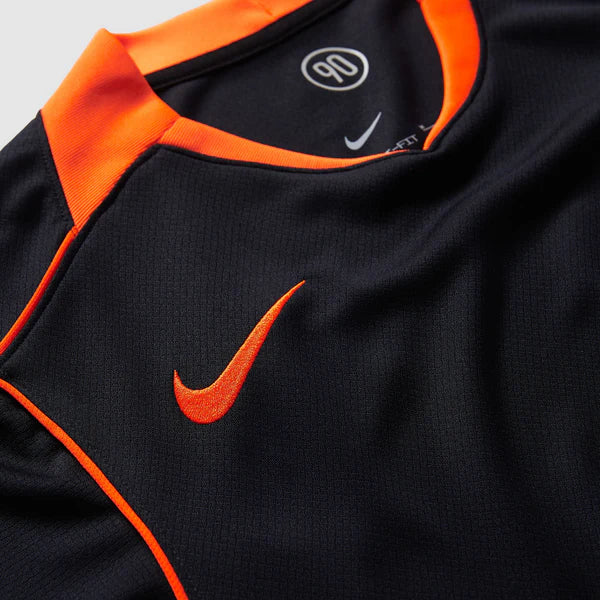 Camisa Corinthians Third 2026 Completa