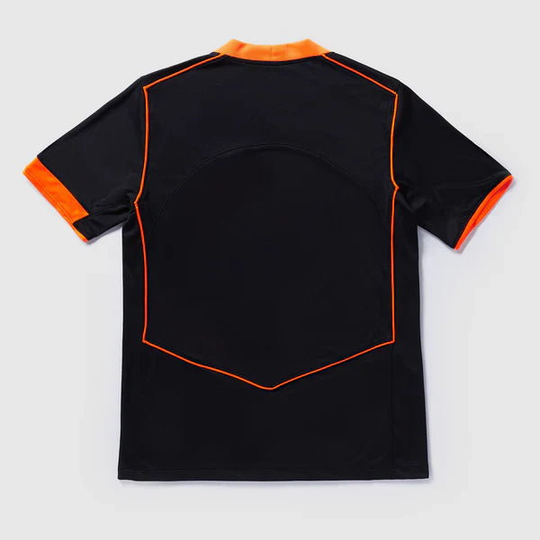 Camisa Corinthians Third 2026 Completa