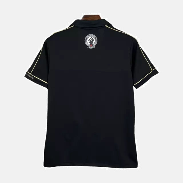 Camisa Vasco Negritude 25/26