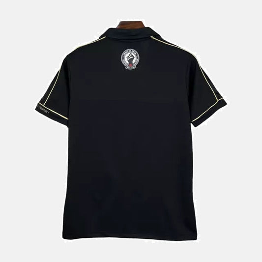 Camisa Vasco Negritude 25/26