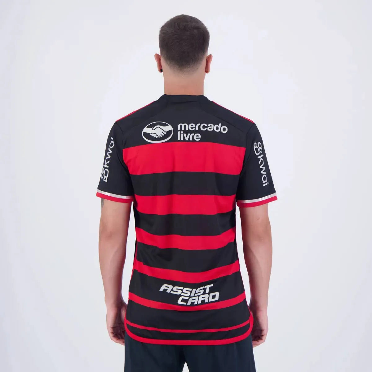 Flamengo 2026 SuperCopa do Brasil  MATCHDAY