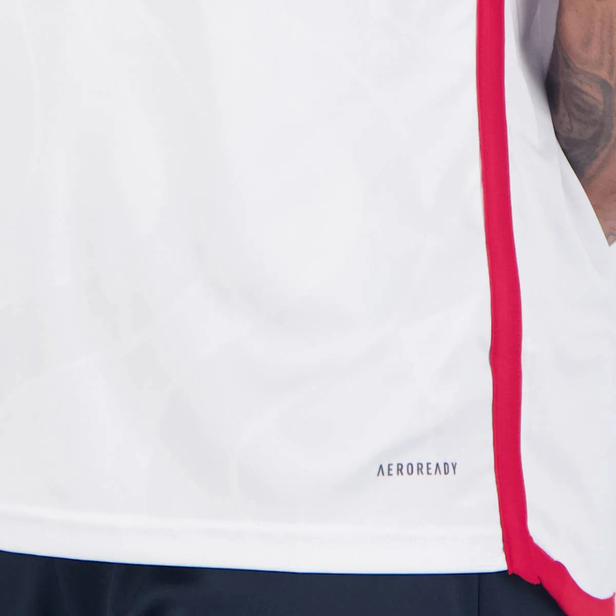 Camisa 2024/25 Away