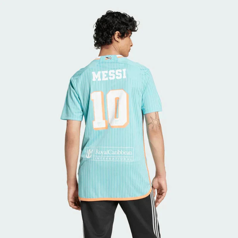 Camisa Inter Miami 24/25 - Third