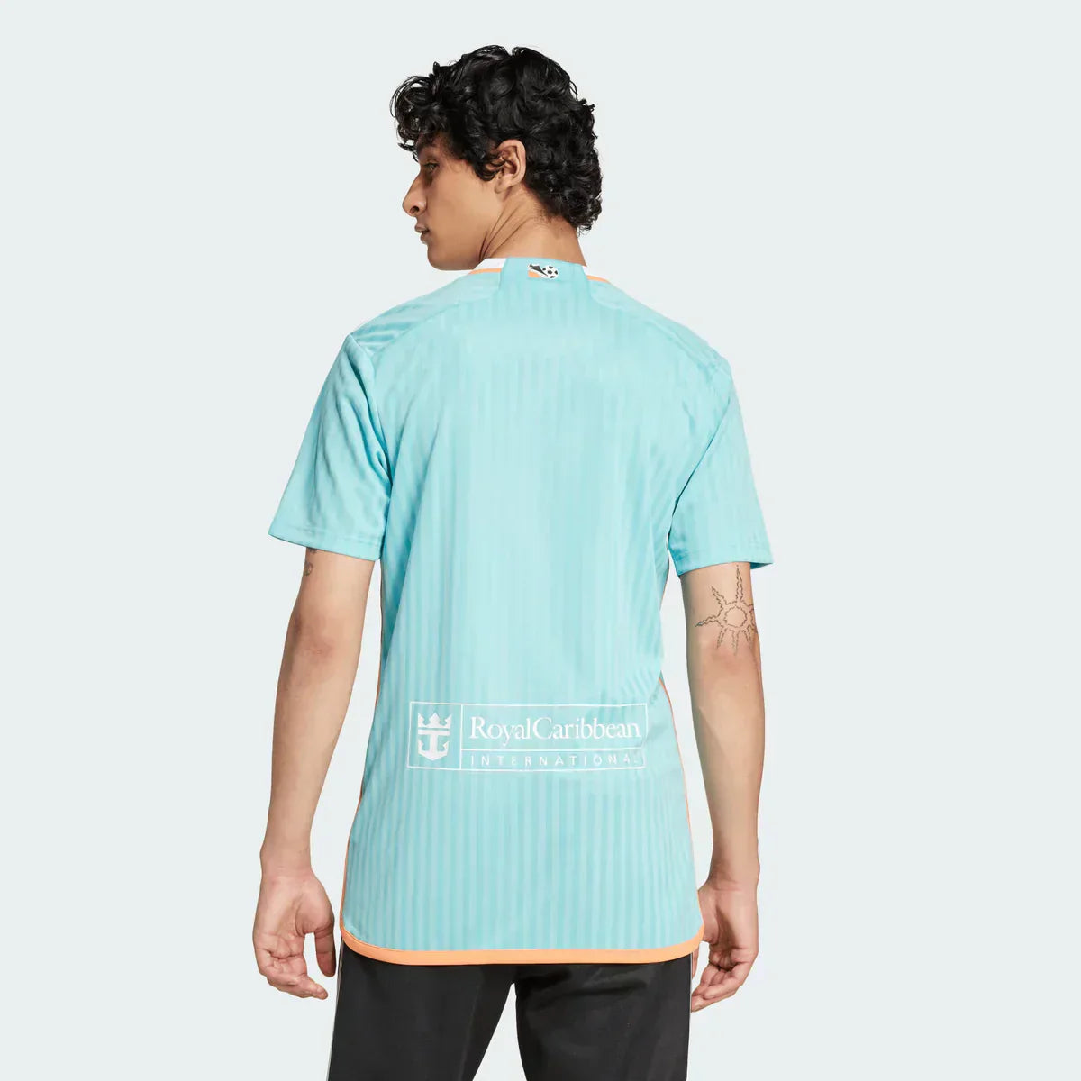 Camisa Inter Miami 24/25 - Third