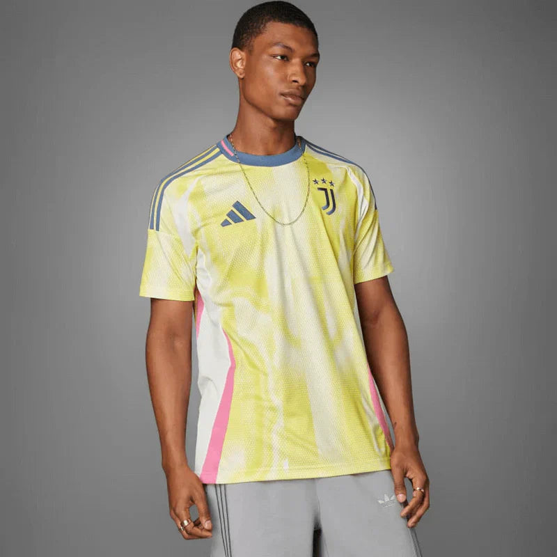 Camisa Juventus 24/25 - Away