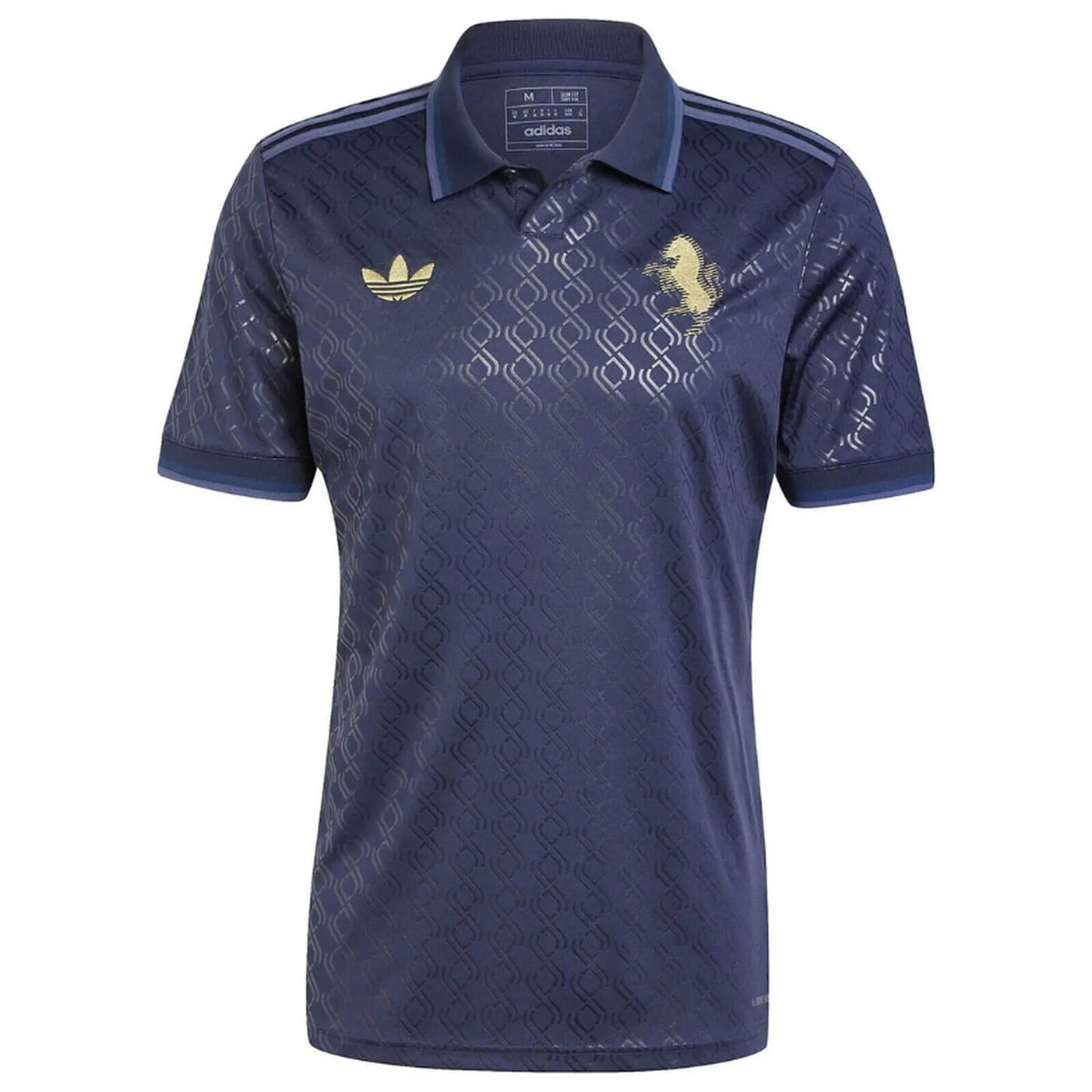 Camisa Juventus 24/25 - Third