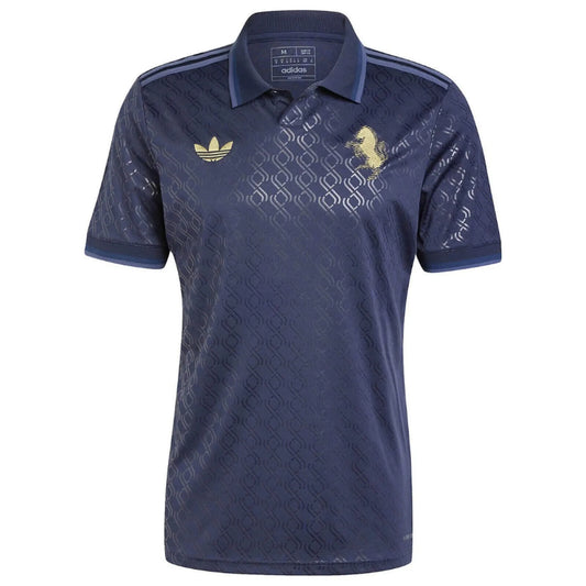 Camisa Juventus 24/25 - Third