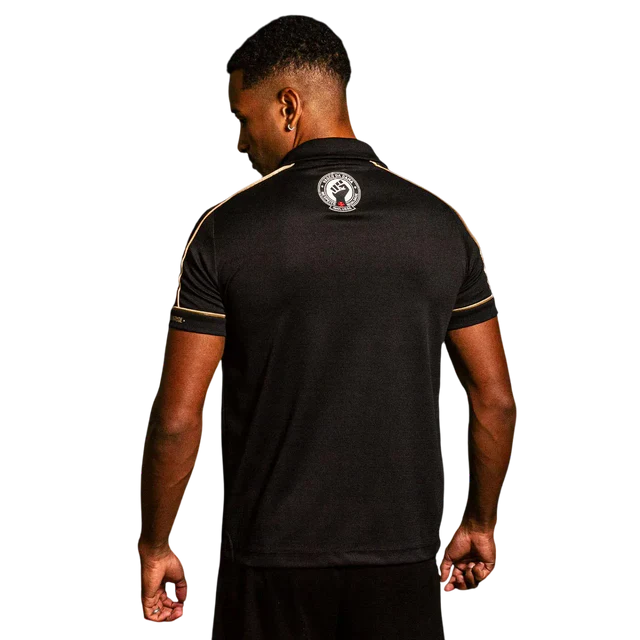 Camisa Vasco Negritude