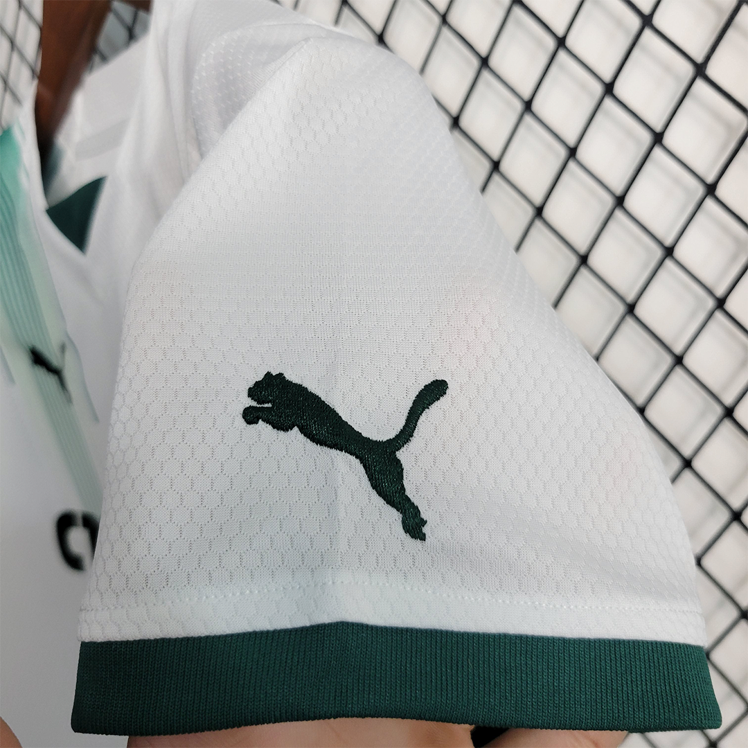 Conjunto Infantil Palmeiras 23/24