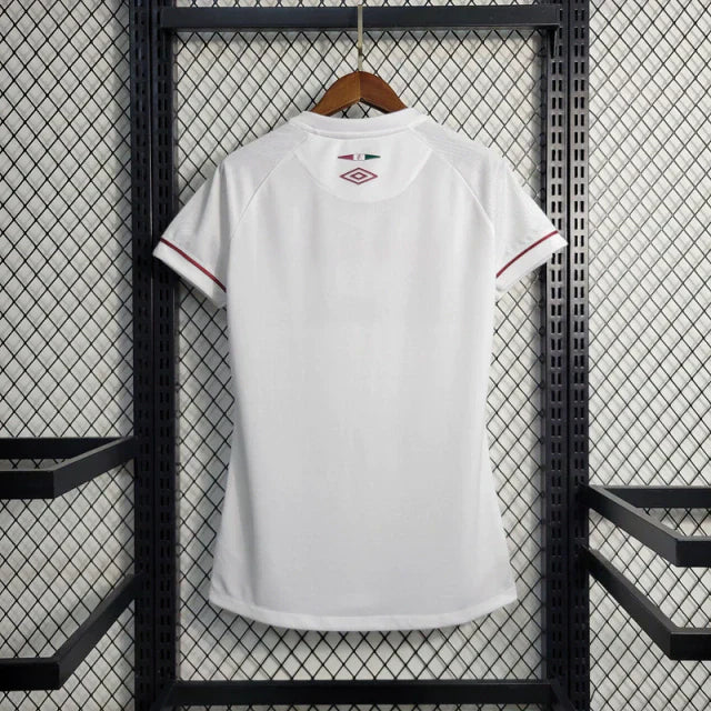 Camisa do Fluminense Feminina 23/24