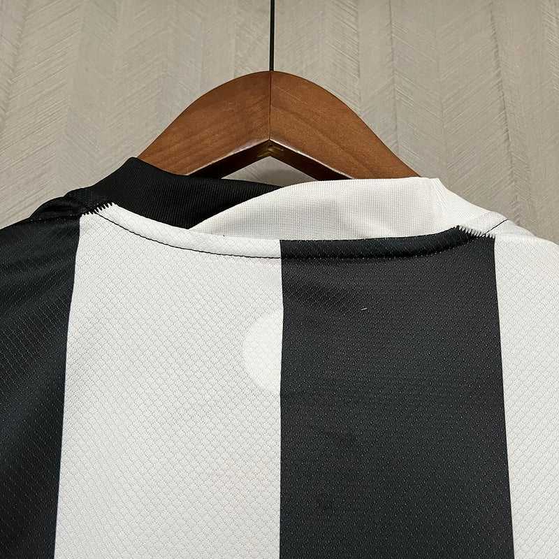 Camisa do Corinthians Third 2024 - Feminina