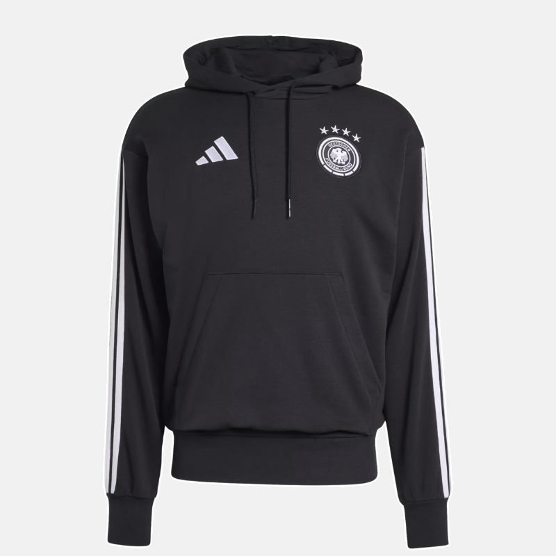 Blusa Capuz Alemanha DNA
