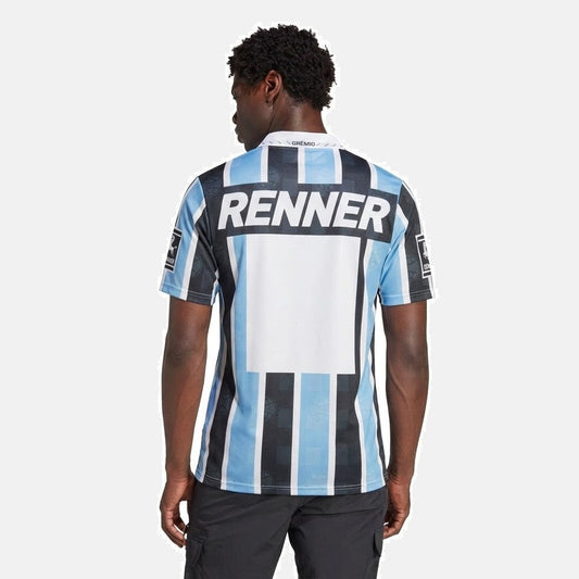 Camisa Retrô Grêmio 1997/98 I