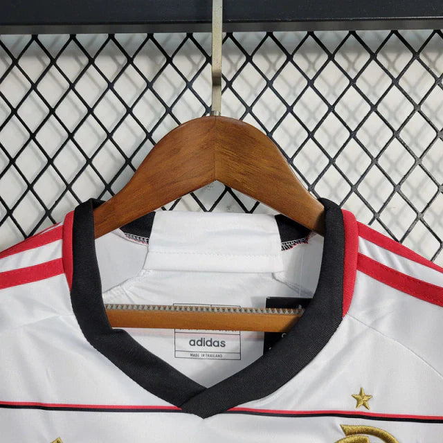 Kit Infantil do Flamengo 23/24