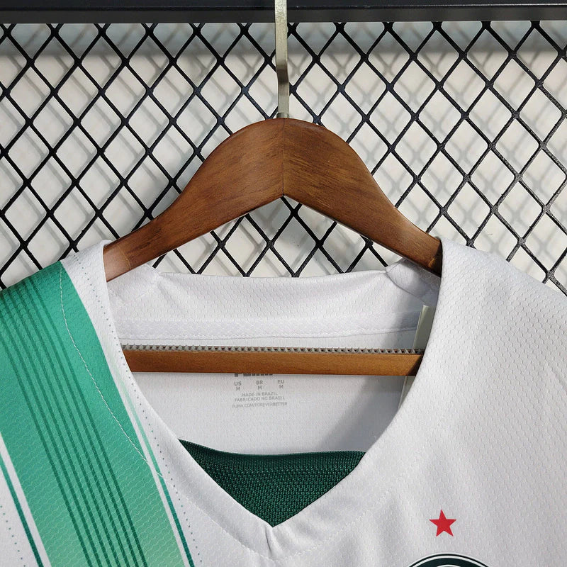 Camisa do Palmeiras Feminina 23/24