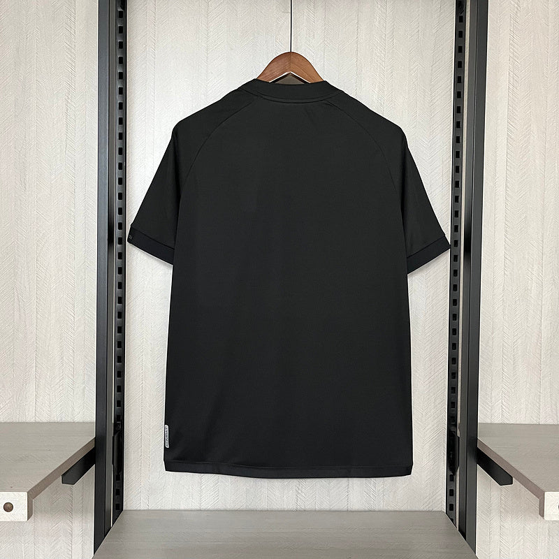 Camisa Vasco Third especial com patrocínio