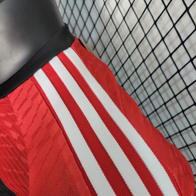 Camisa do Flamengo Jogador 23/24 Home