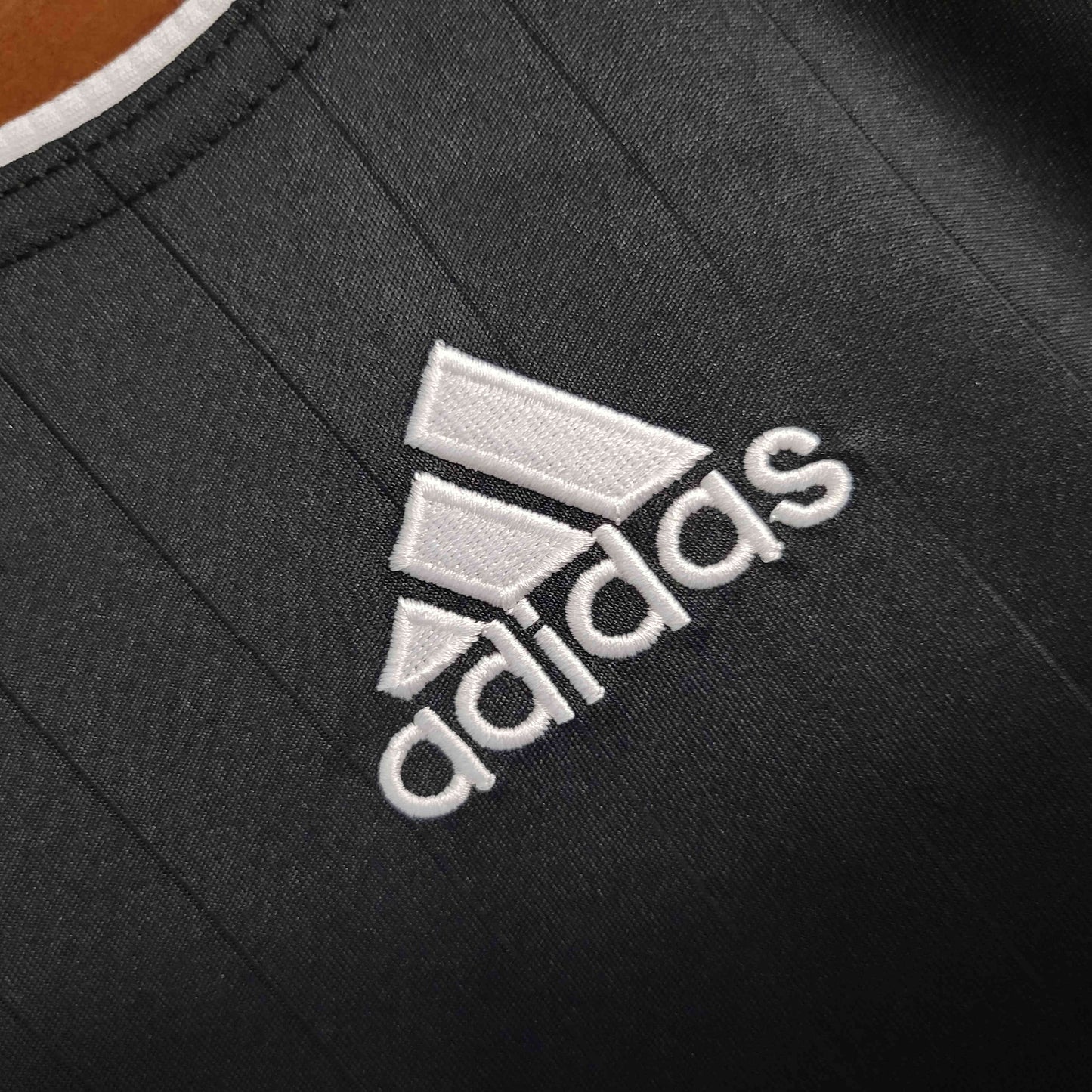 Camisa Real Madrid II 06/07 - Versão Retrô