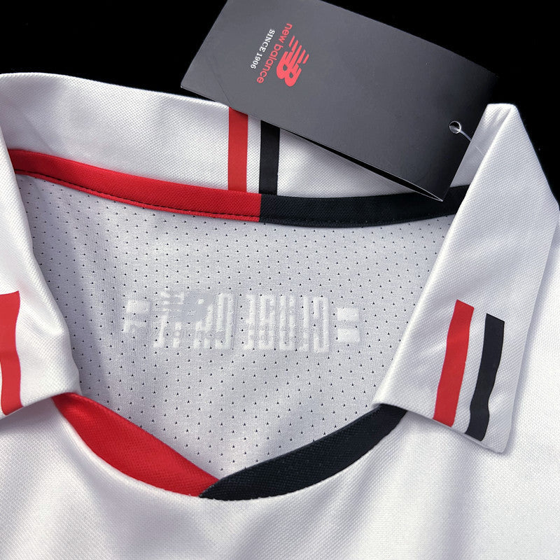Camisa São Paulo I 24/25 Branco