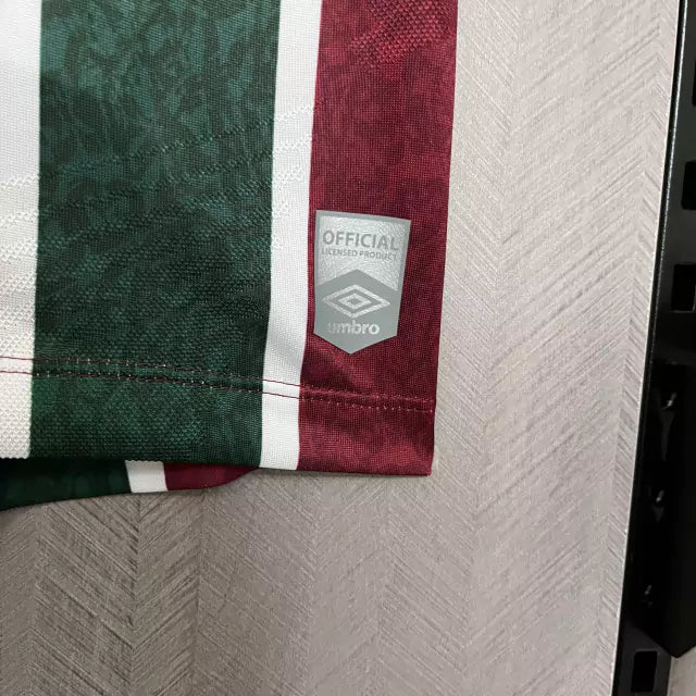 Camisa do Fluminense 24/25 Home
