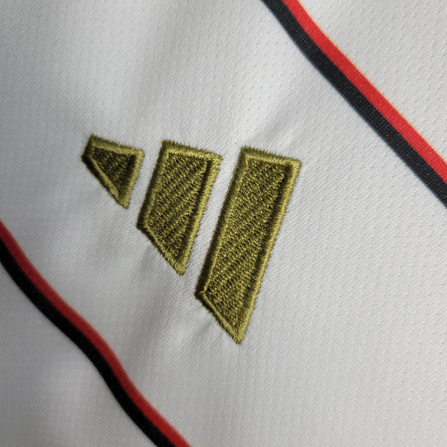 Camisa do Flamengo Feminina 23/24
