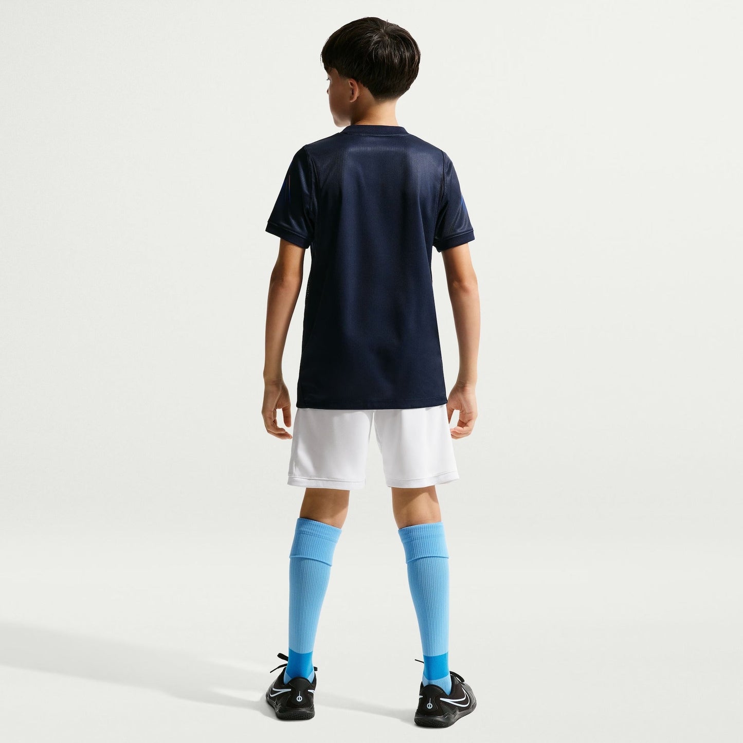 Conjunto Infantil Uguguai 2026/27 I
