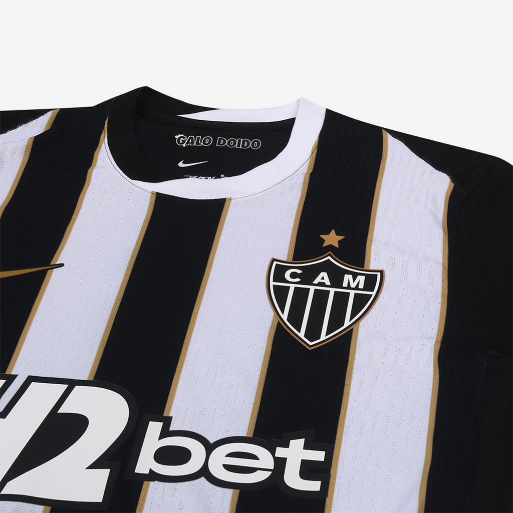 Camisa Atlético Mineiro 2026/27 I Jogador