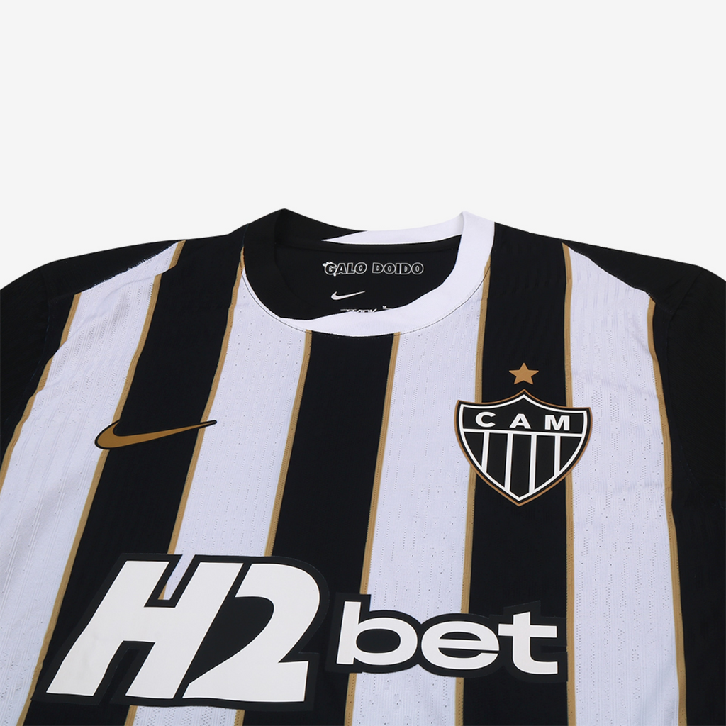 Camisa Atlético Mineiro 2026/27 I Jogador