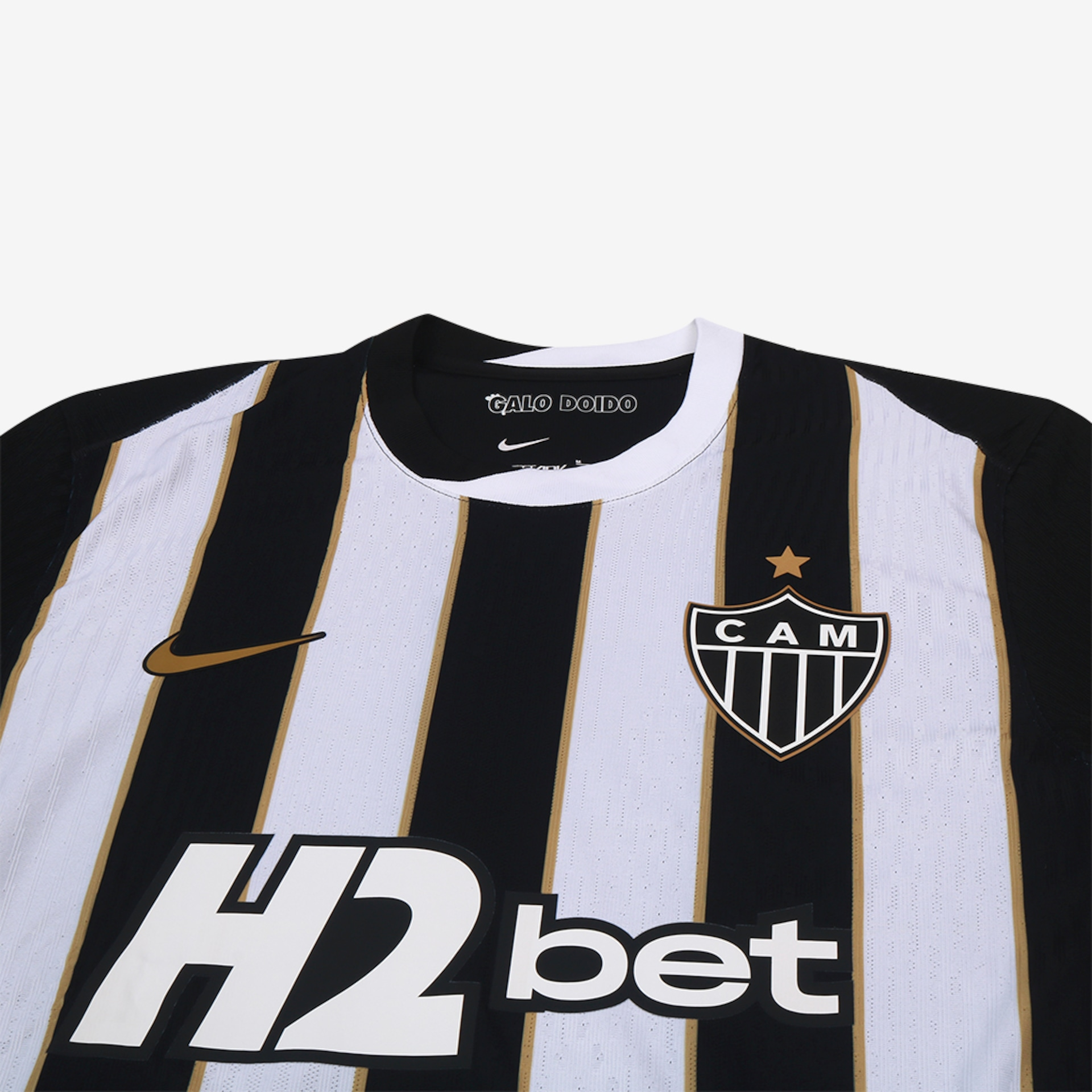 Camisa Atlético Mineiro 2026/27 I Jogador