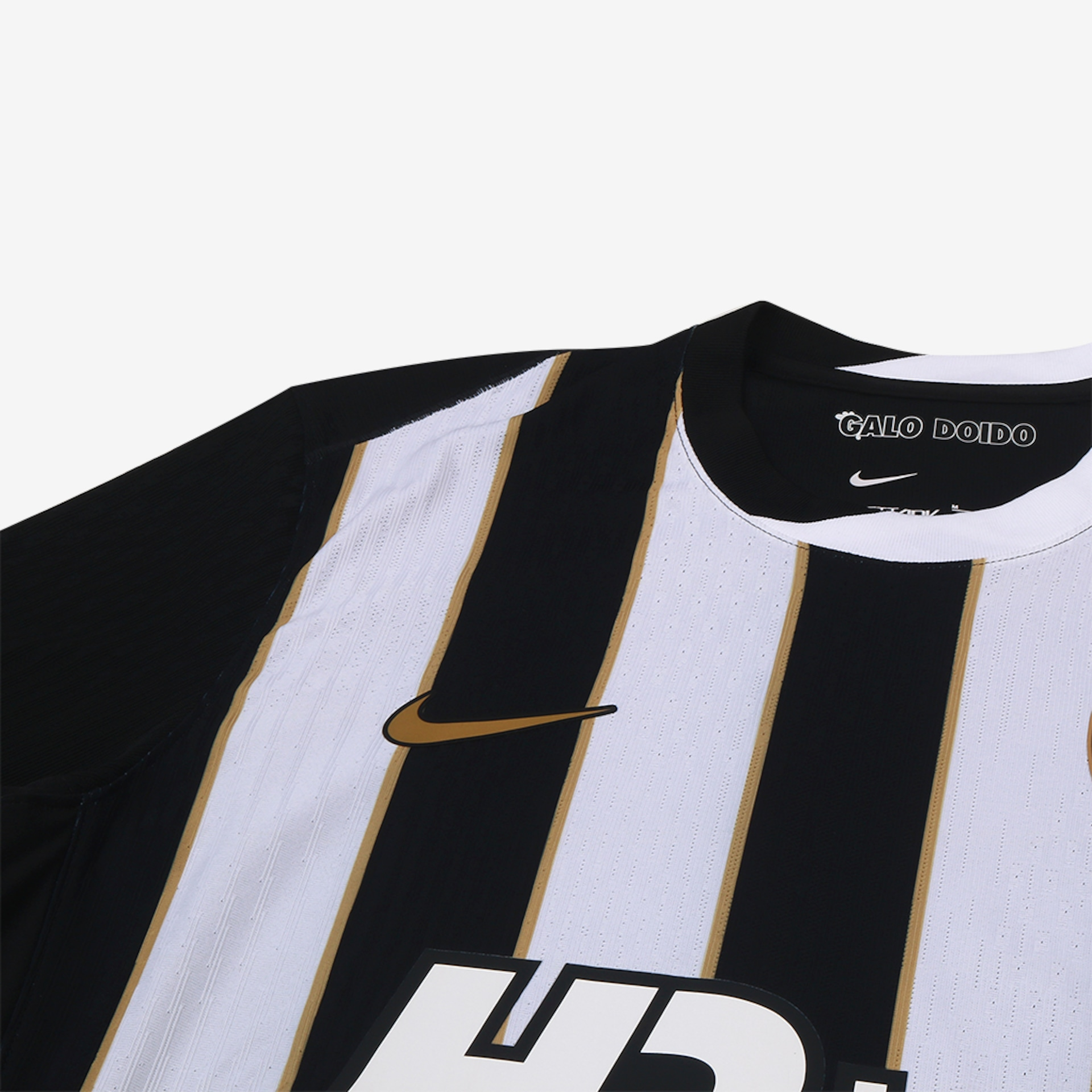 Camisa Atlético Mineiro 2026/27 I Jogador