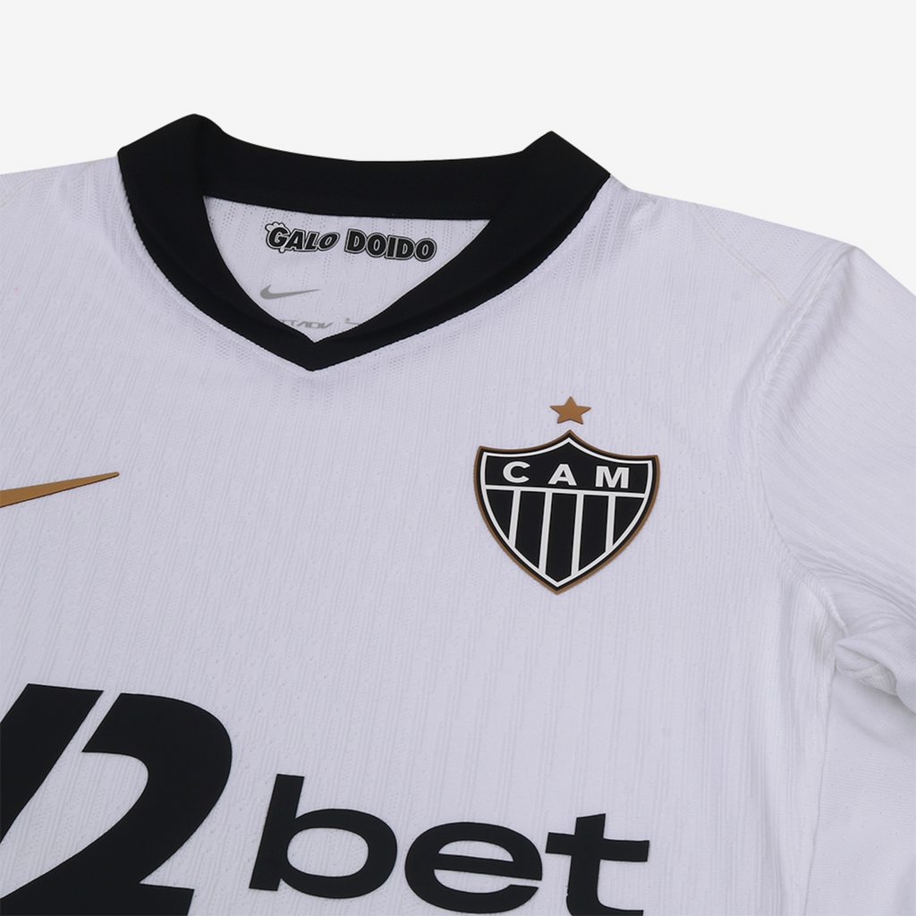 Camisa Atlético Mineiro 2026/27 II Jogador