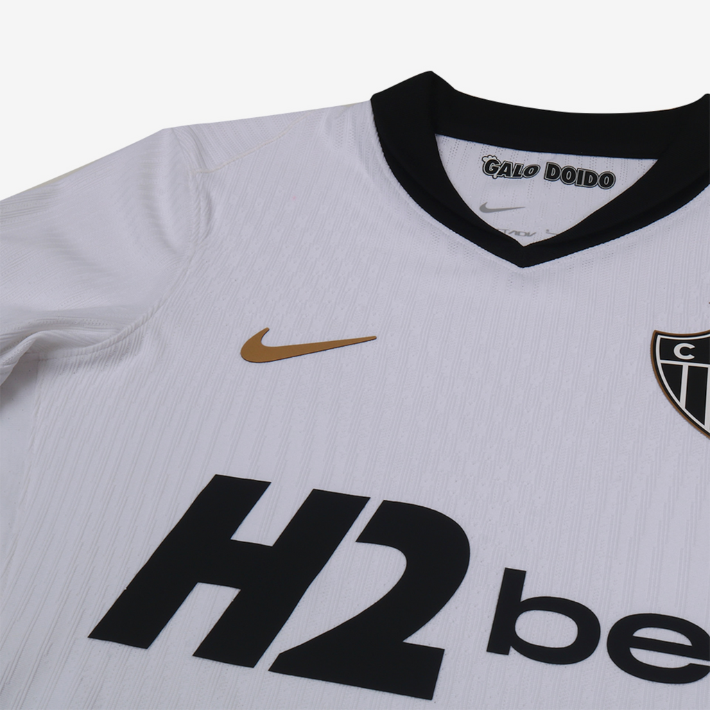 Camisa Atlético Mineiro 2026/27 II Jogador
