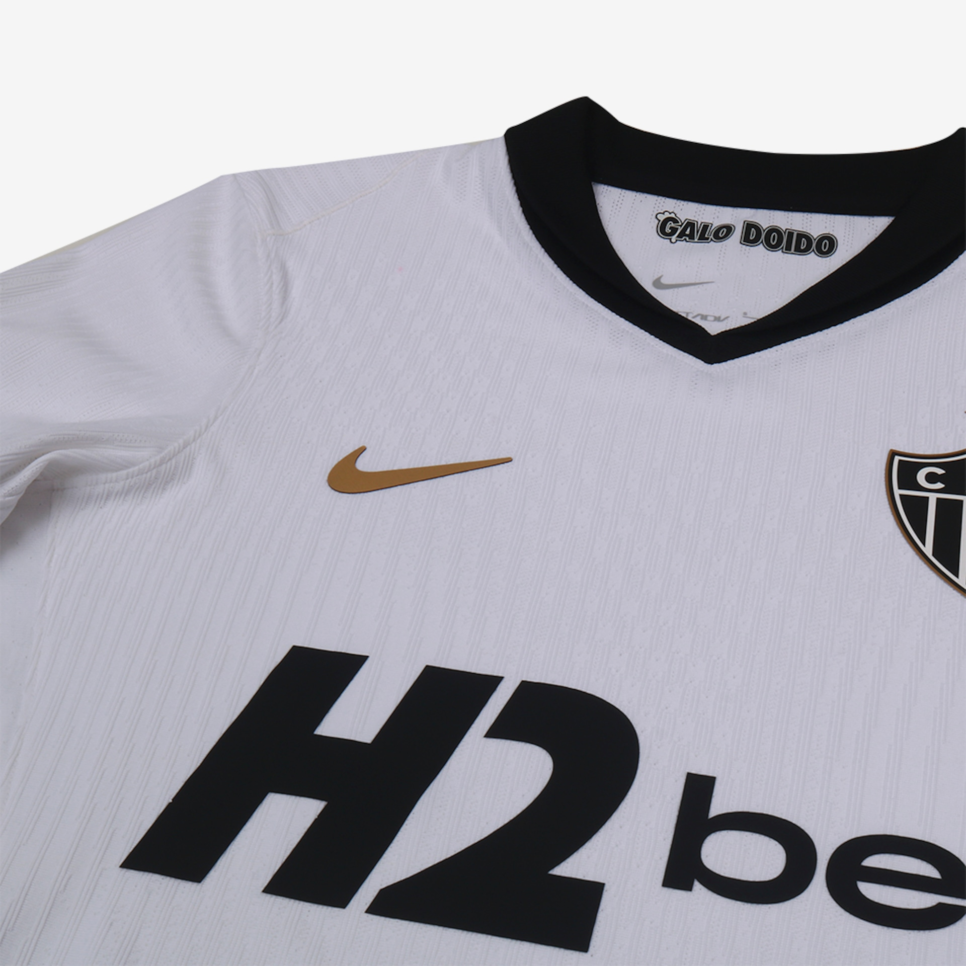 Camisa Atlético Mineiro 2026/27 II Jogador