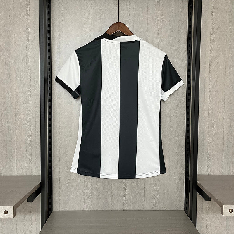 Camisa do Corinthians Third 2024 - Feminina